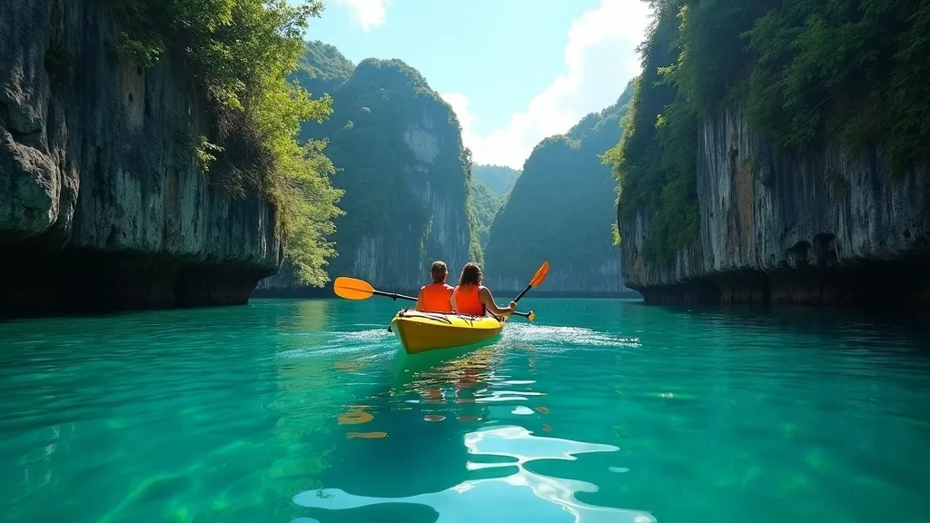 Diving Raja Ampat With a Komodo Luxury Cruise