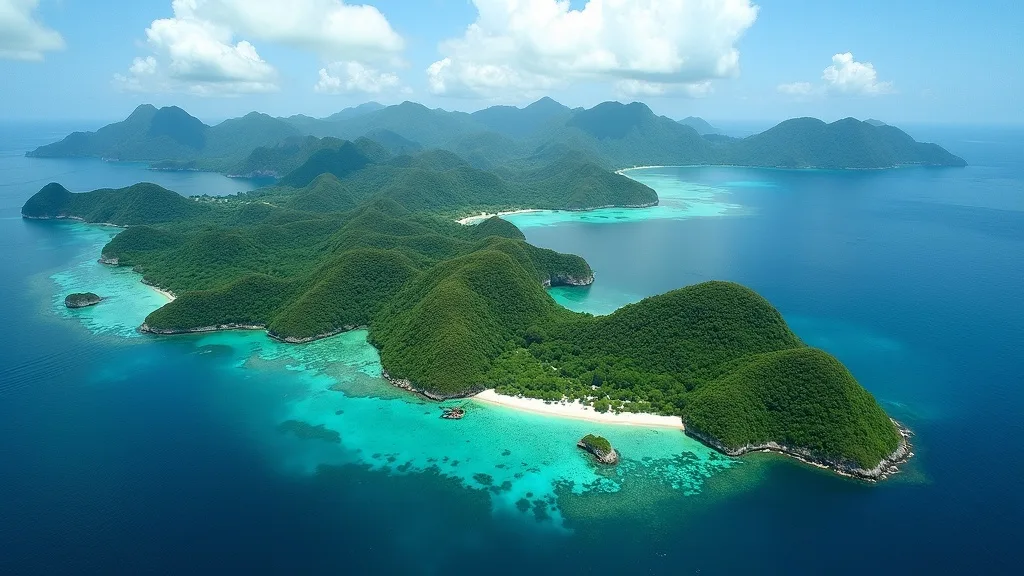 Getting to Raja Ampat for Your Komodo Luxury Cruise
