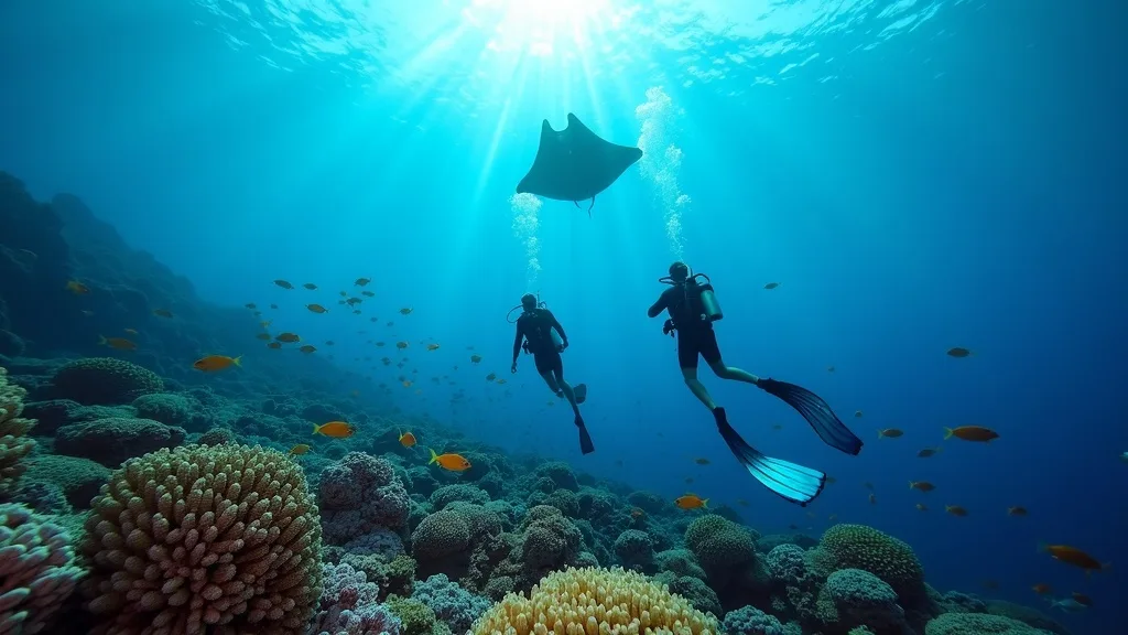 Is a Raja Ampat Komodo Luxury Cruise Right for You?