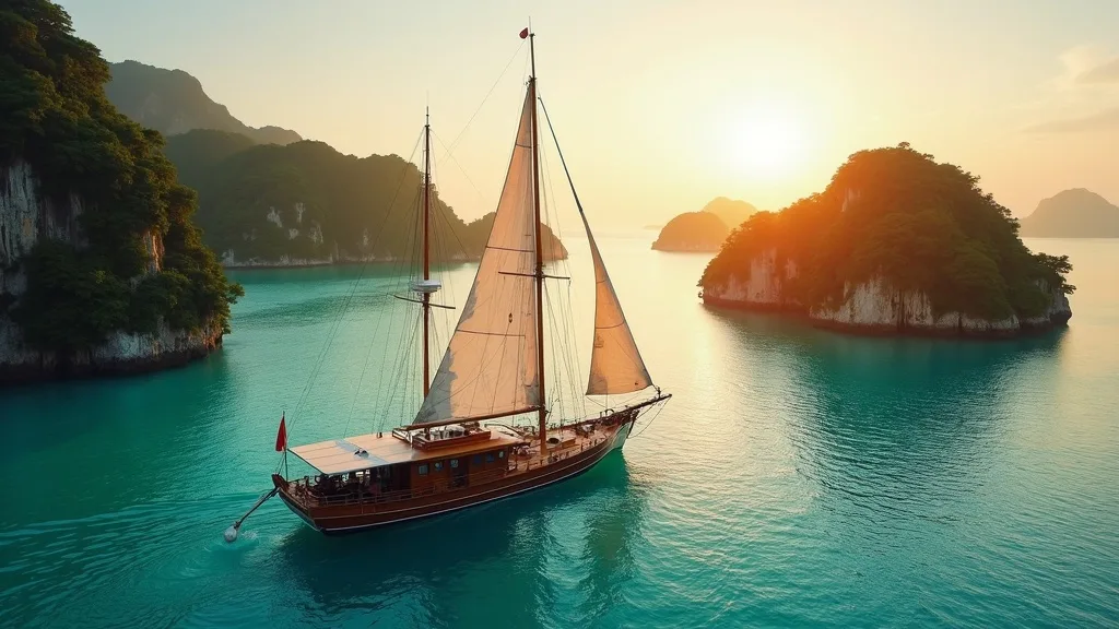 To Misool by Komodo Luxury Cruise: The Wild South