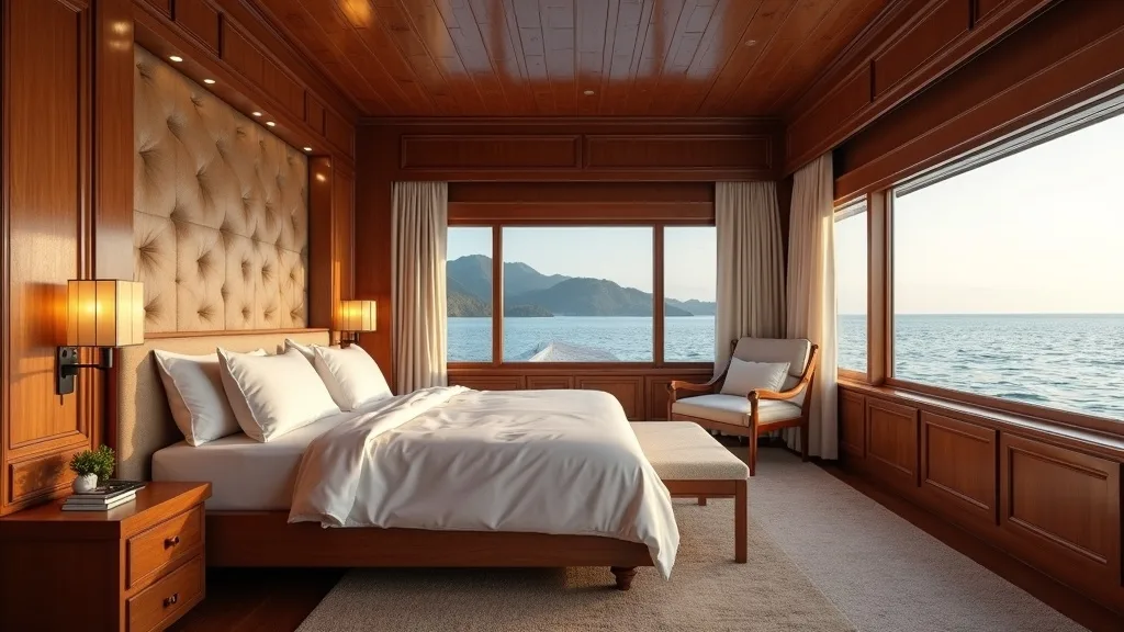 How Much Is a Raja Ampat Komodo Luxury Cruise Charter in 2027?
