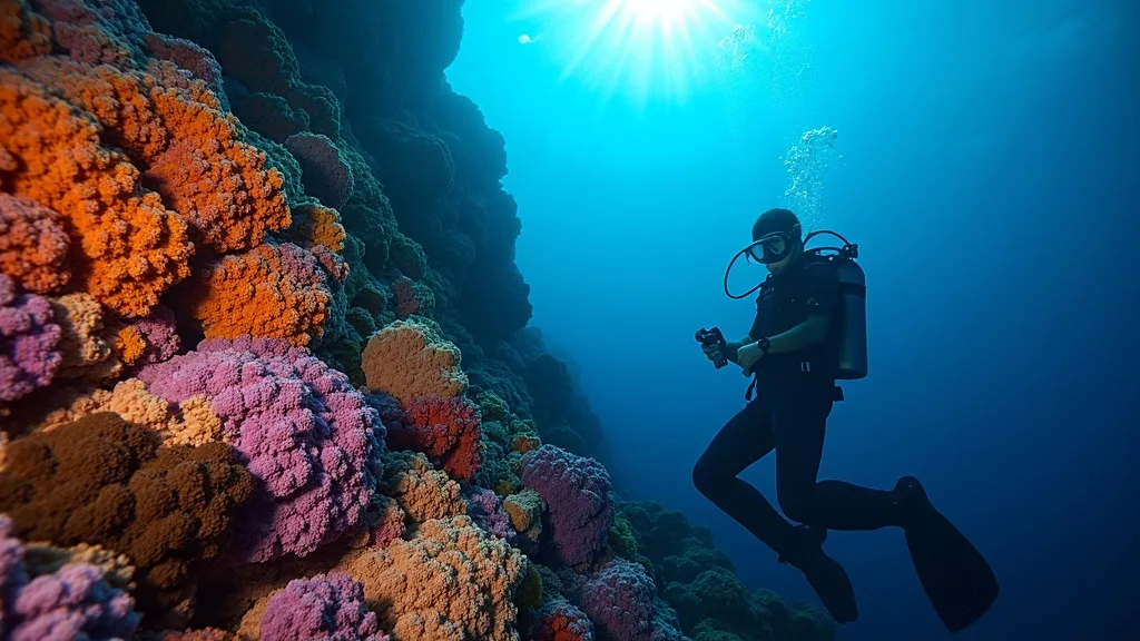 Raja Ampat Komodo Luxury Cruise Itinerary — 4, 7 & 10 Nights