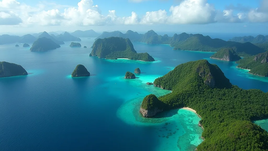 Raja Ampat Multi-Day Cruise