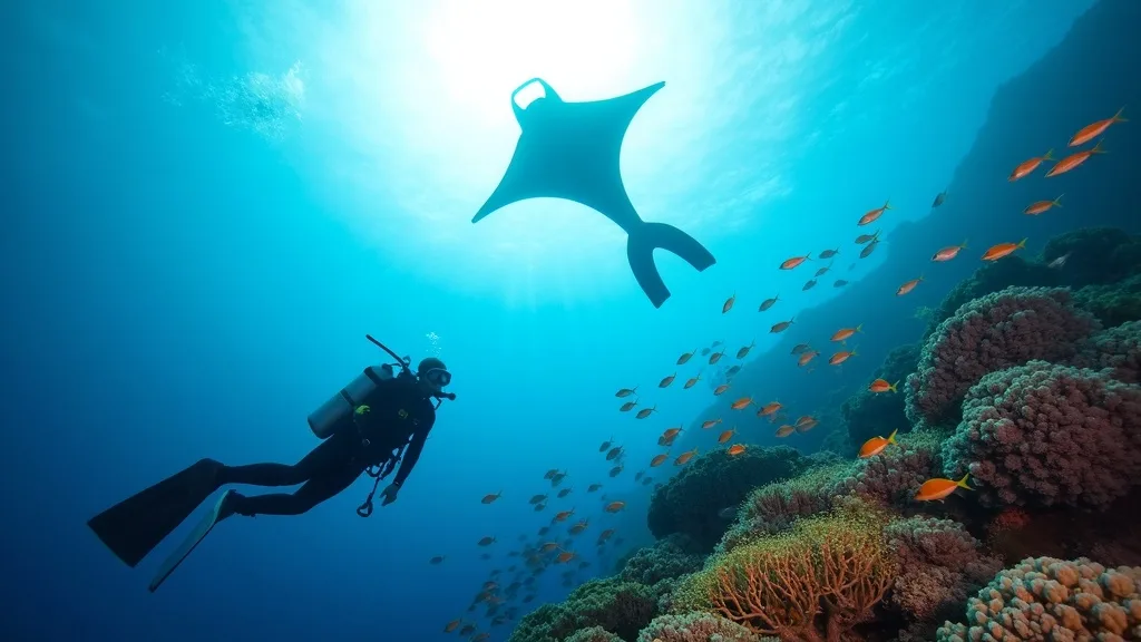 Raja Ampat Private Cruise