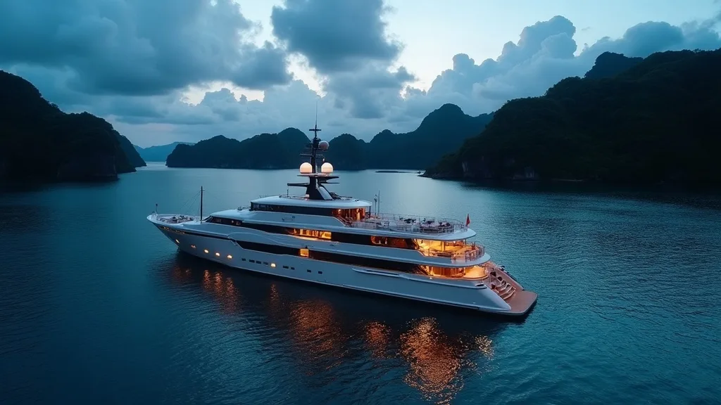 Raja Ampat Set-Departure Cruise