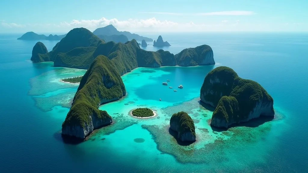 Komodo & Raja Ampat Luxury Cruise: Suites & Service