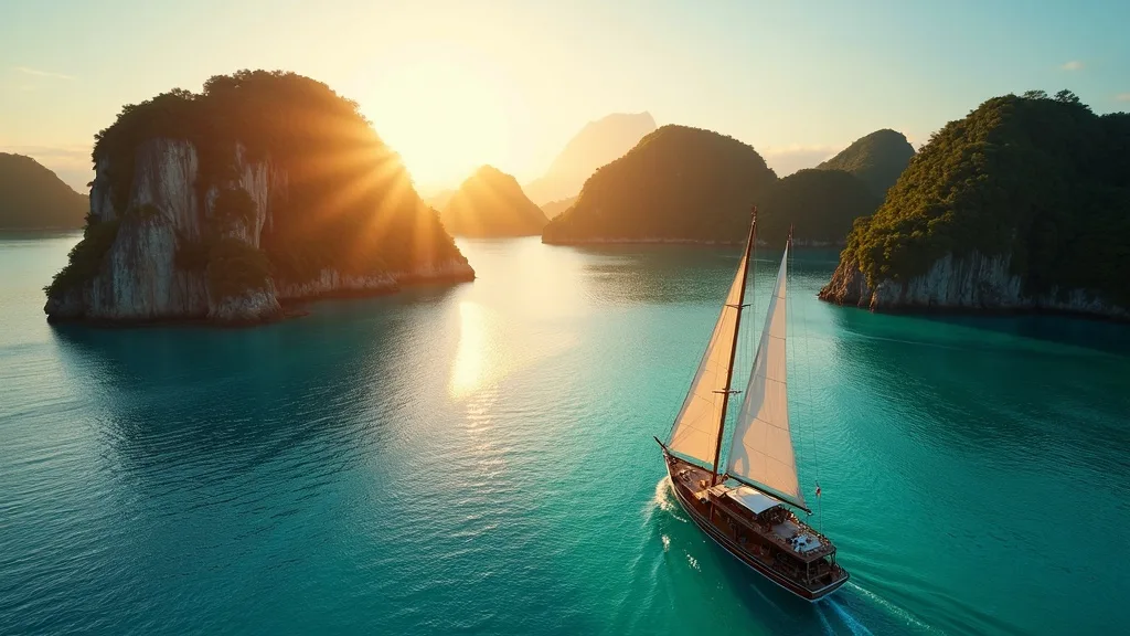 Komodo & Raja Ampat Luxury Cruise — Private Crewed Charter